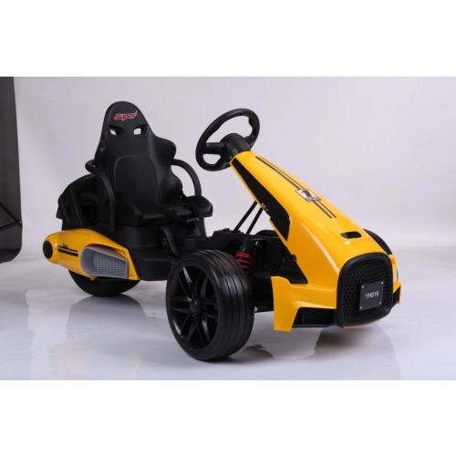 samochód dla dzieci na akumulator